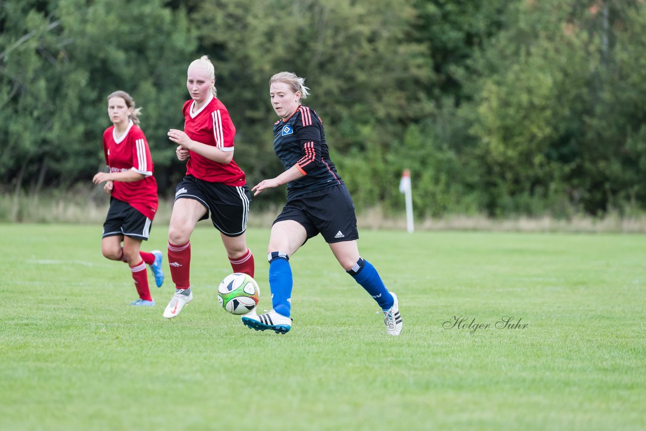 Bild 153 - Frauen SG NieBar - HSV 2 : Ergebnis: 4:3